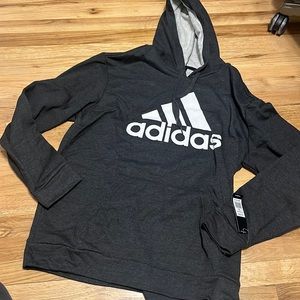 Adidas golf hoodie